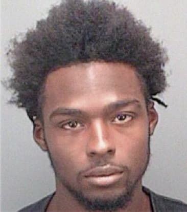 Jermaine Beadle, - Pinellas County, FL 