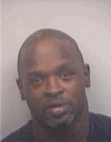 Willie Becton - Fulton County, GA 