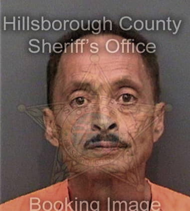 Christopher Beebe, - Hillsborough County, FL 