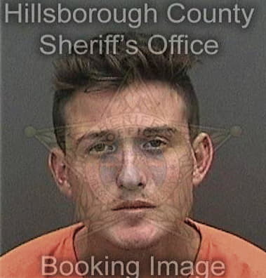 Matthew Beers, - Hillsborough County, FL 