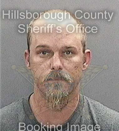 Nabil Benyounes, - Hillsborough County, FL 