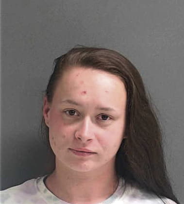 Maria Berrios-Torres, - Volusia County, FL 