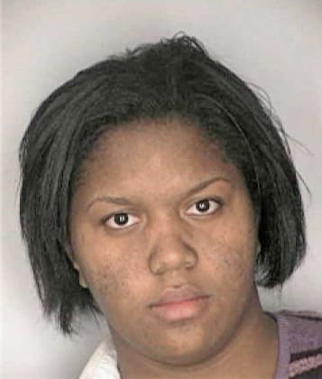 Schrice Blackman - Hillsborough County, FL 