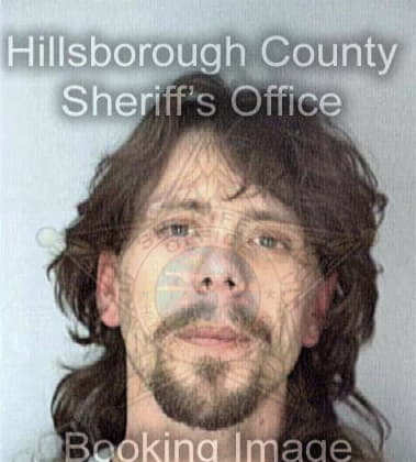 Michael Bladen - Hillsborough County, FL 