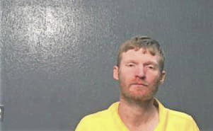 Nathaniel Blaylock, - Jackson County, MS 