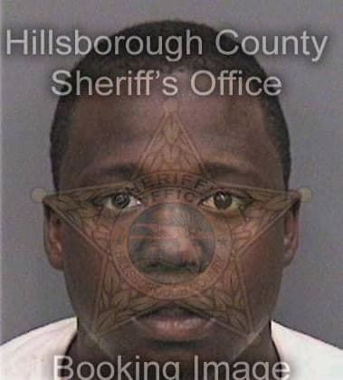 Donte Bostic - Hillsborough County, FL 