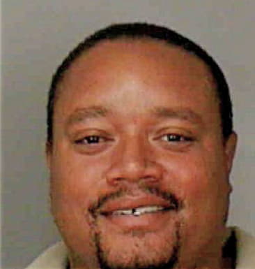 Brian Boston - Polk County, FL 
