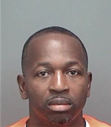 Darryl Boyer, - Pinellas County, FL 