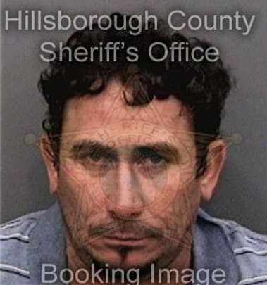 Daniel Bramlett - Hillsborough County, FL 
