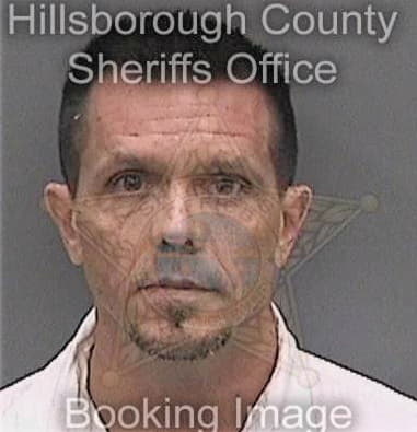 Jared Brannen - Hillsborough County, FL 