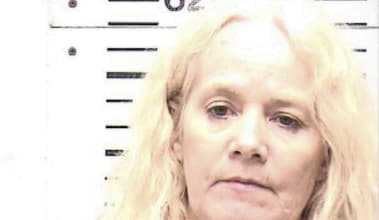 Janine Brannon, - Robertson County, TN 