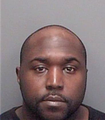 Gregory Brinson, - Pinellas County, FL 