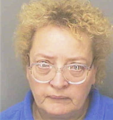 Susan Bronson - Polk County, FL 