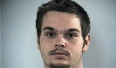 Eric Brown - Fayette County, KY 