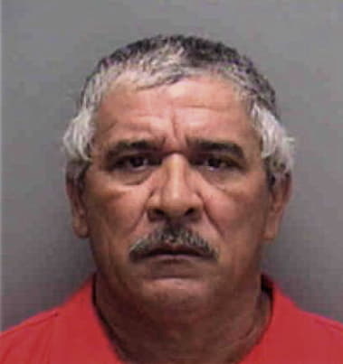 Frank Brown, - Lee County, FL 