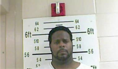 Jerome Brown, - Kleberg County, TX 