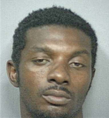 Timothy Brown, - Marion County, FL 