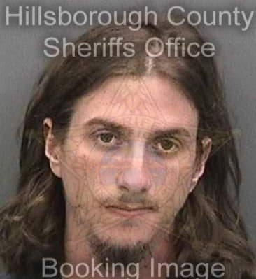 William Bryant, - Hillsborough County, FL 