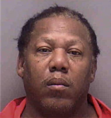 Lionel Buchanon, - Lee County, FL 