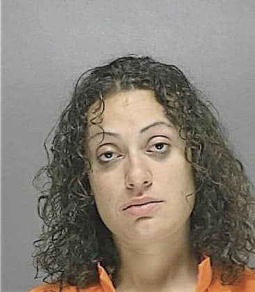 Marie Buckley, - Volusia County, FL 