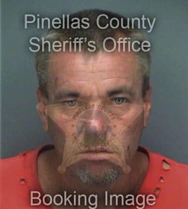 George Bugarin, - Pinellas County, FL 