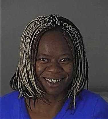 Latoya Byrd, - Pasco County, FL 