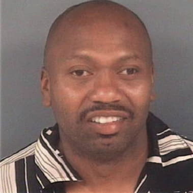 Sherman Byrd, - Cumberland County, NC 