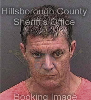 Mark Calahan, - Hillsborough County, FL 