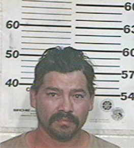 Luis Carmona, - Hidalgo County, TX 