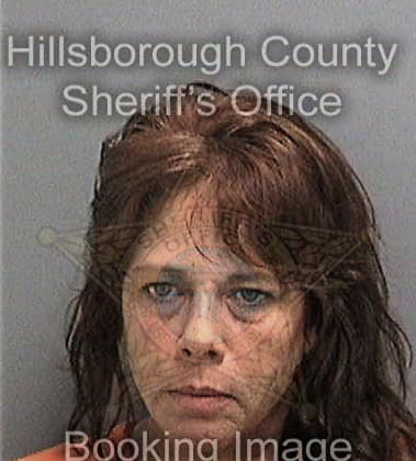 Margaret Carr, - Hillsborough County, FL 