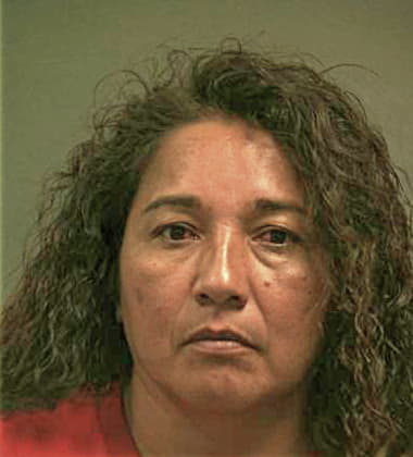 Jennifer Castaneda - Randall County, TX 