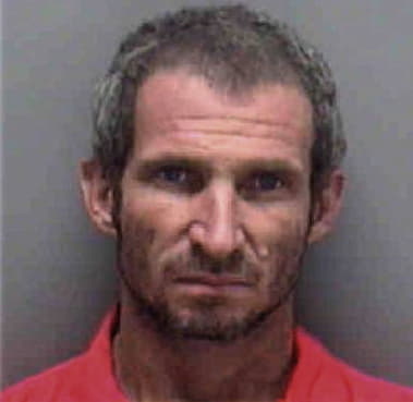 Nicholas Castro, - Lee County, FL 