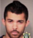 Donald Causey - Multnomah County, OR 
