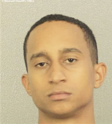 Moses Cherisma, - Broward County, FL 