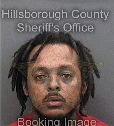 Bernard Clemmons - Hillsborough County, FL 
