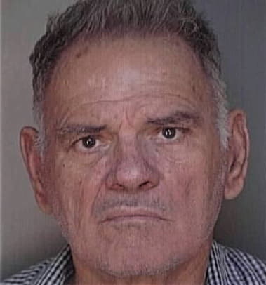 Charles Cobb - Polk County, FL 