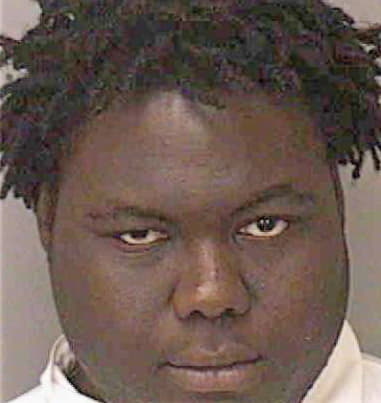 Joseph Colbert - Polk County, FL 