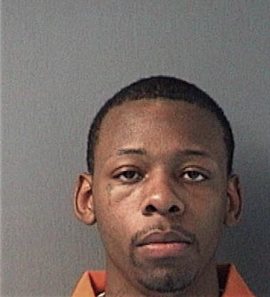 Alonzo Coleman, - Escambia County, FL 