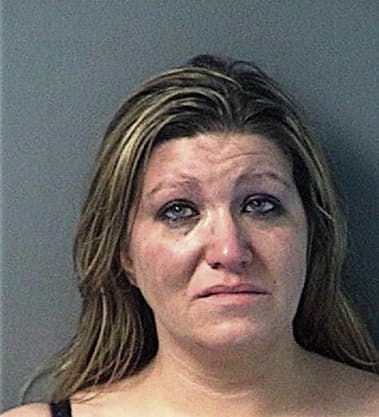 Toni Coletti, - Escambia County, FL 