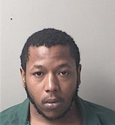 Charles Collins, - Escambia County, FL 