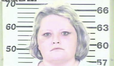 Sharon Comerford - Chatham County, GA 
