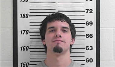 Justin Corley, - Davis County, UT 