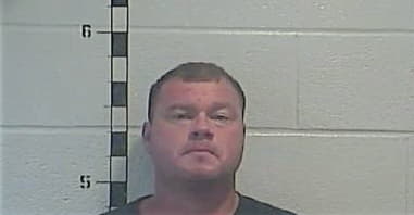 Thomas Coulter, - Shelby County, KY 