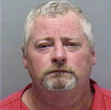 James Courmier, - Lee County, FL 