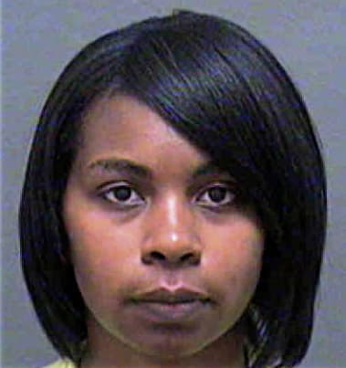 Courtney Davis, - Mecklenburg County, NC 