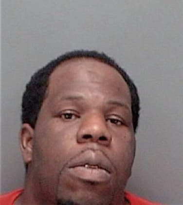 Kenneth Davis, - Pinellas County, FL 