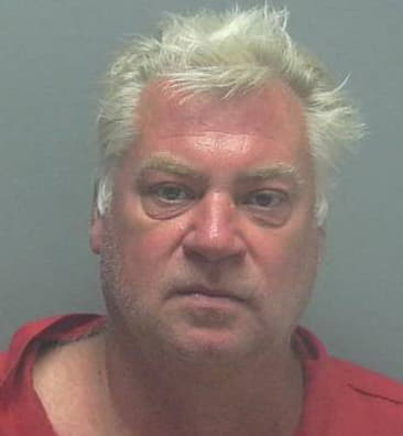 Lawrence Davis, - Lee County, FL 