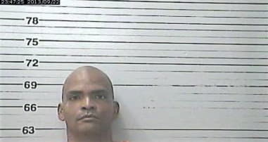 Joseph Dedeaux, - Harrison County, MS 