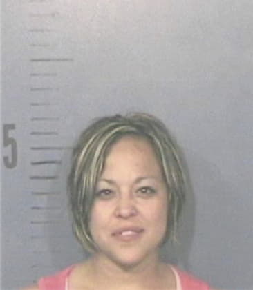 Angela Deike, - Taylor County, TX 