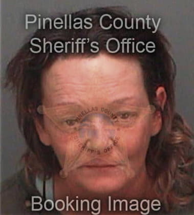 Mariah Diekhoff, - Pinellas County, FL 